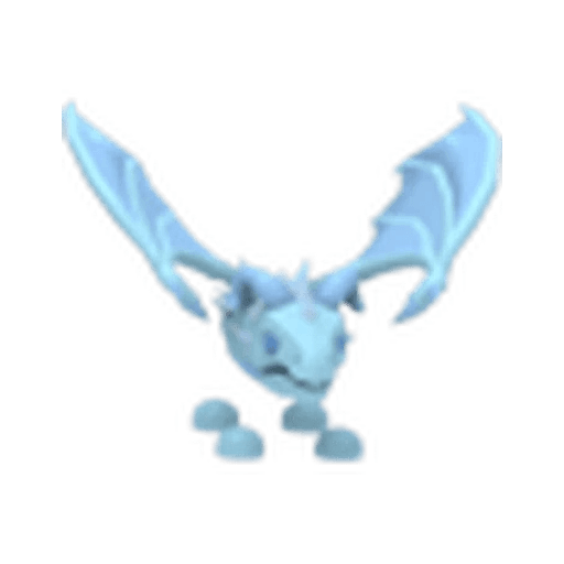 Frost Dragon