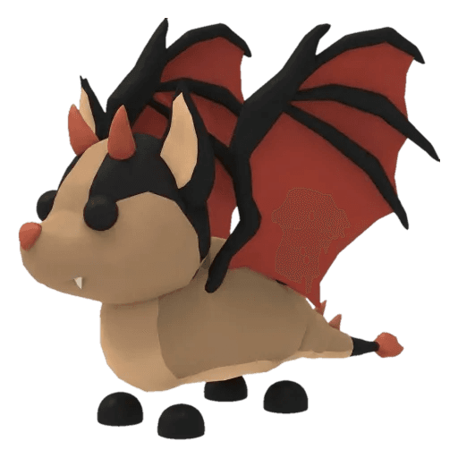 Bat Dragon
