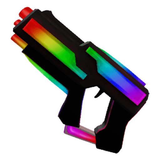 Chroma Laser