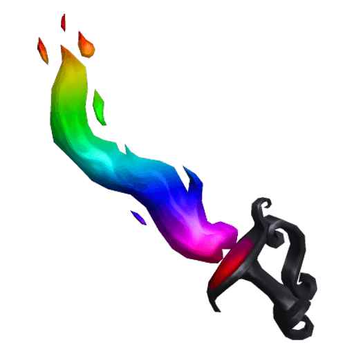 Chroma Candleflame
