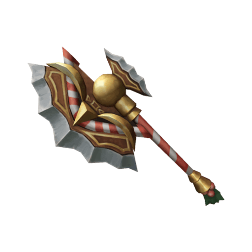Logchopper