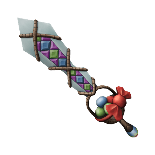 Eggblade