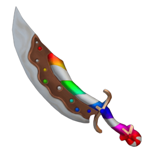 Chroma Cookiecane