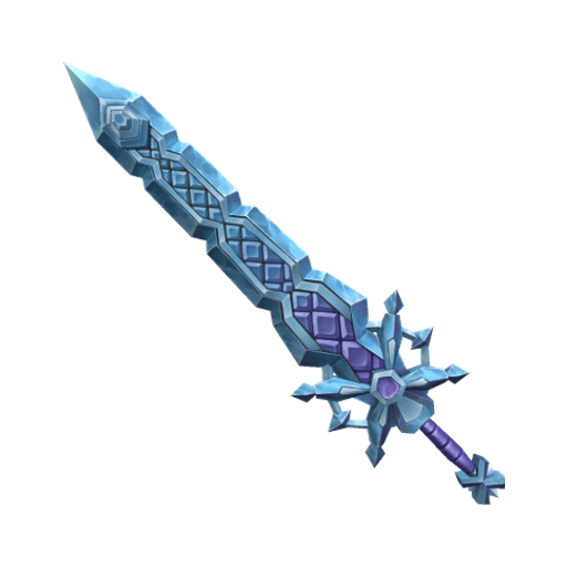 Iceflake