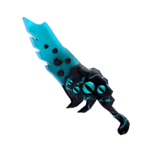 Blue Seer
