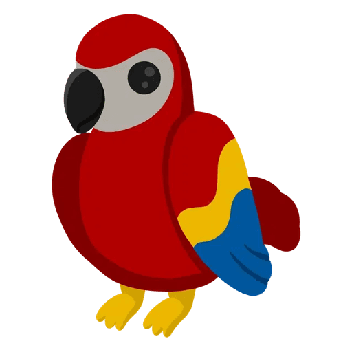 Parrot
