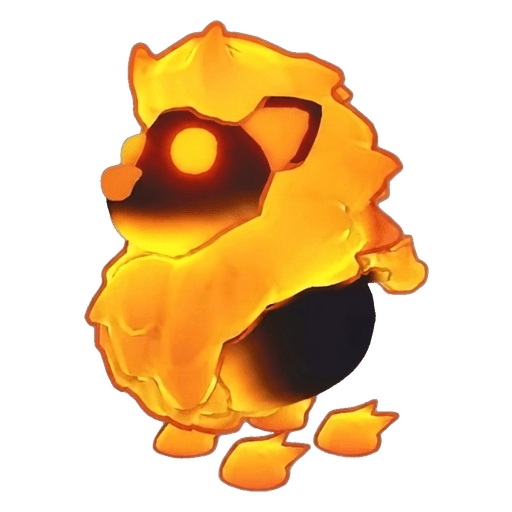 Blazing Lion