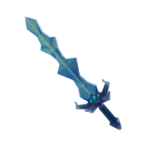 Ice Dragon