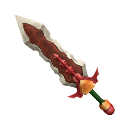 Cookieblade