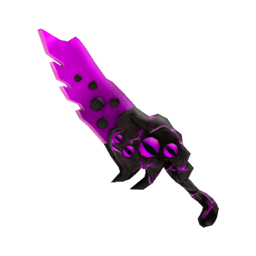 Purple Seer