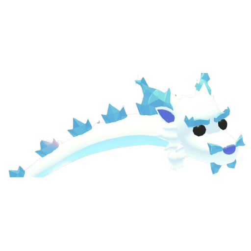 Frost Fury