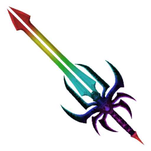 Chroma Fang