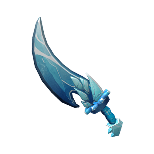 Ice Shard