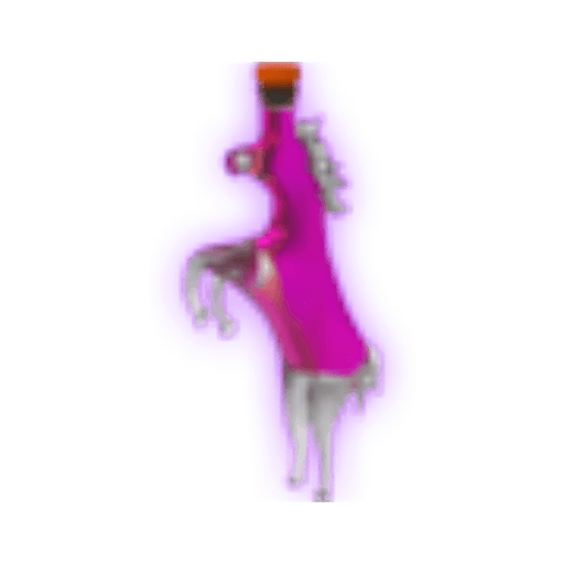 Ride Potion