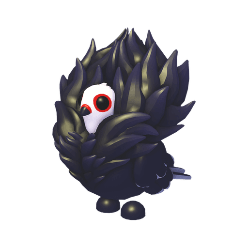 Jacobin Pigeon