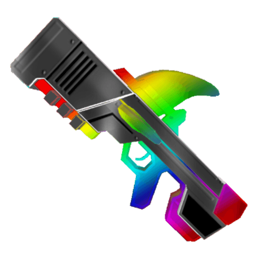 Chroma Shark