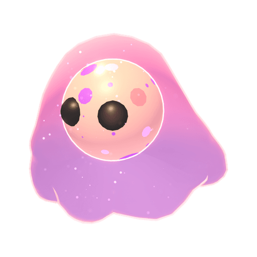 Bubblegeist