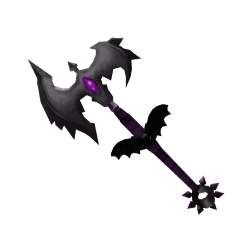 BattleAxe II
