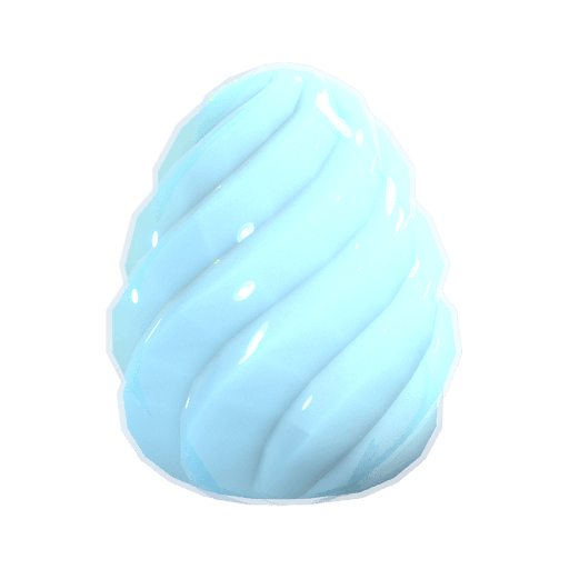 Crystal Egg