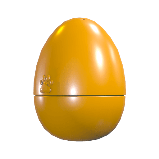 Admin Abuse Egg