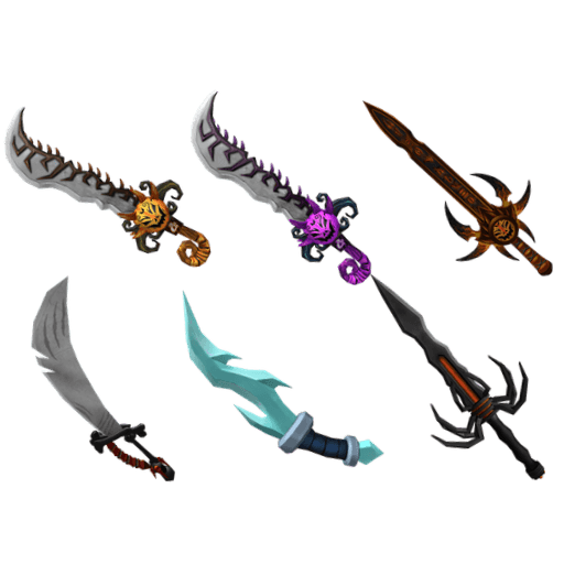 Halloween Pack