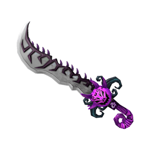 Hallow's Blade