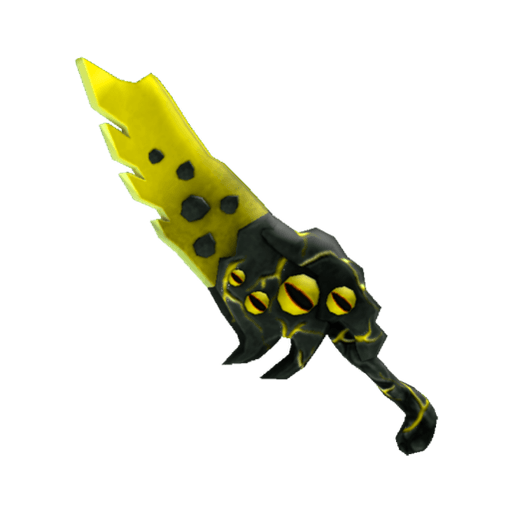 Yellow Seer