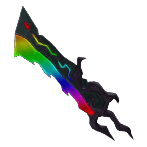 Chroma Elderwood Blade