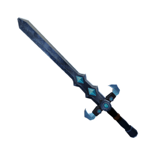 Frostsaber