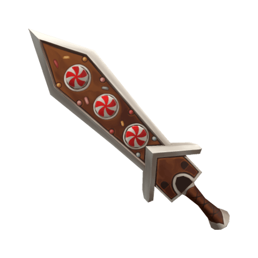 Swirly Blade