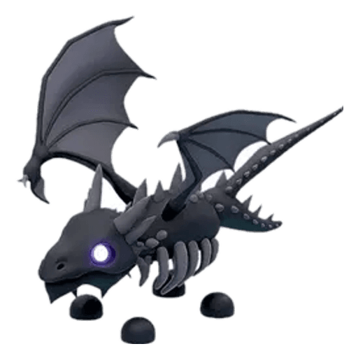 Shadow Dragon