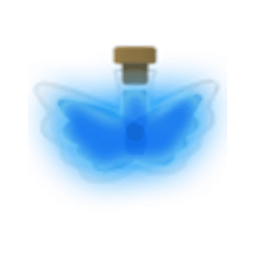 Fly Potion