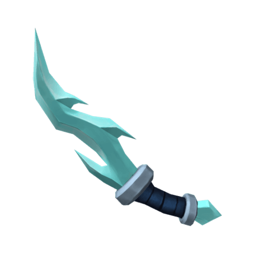 Ghostblade