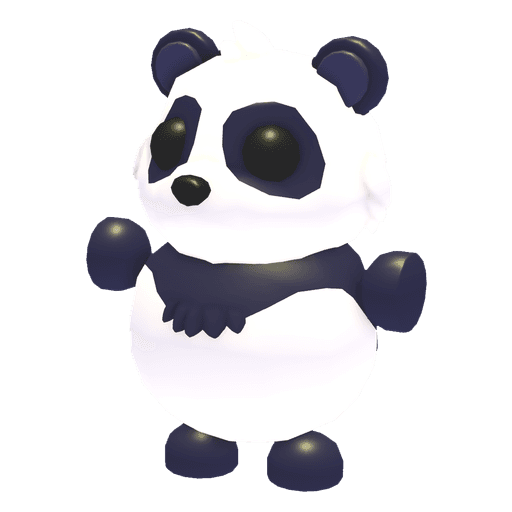 Giant Panda