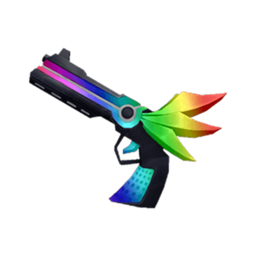 Chroma Darkbringer