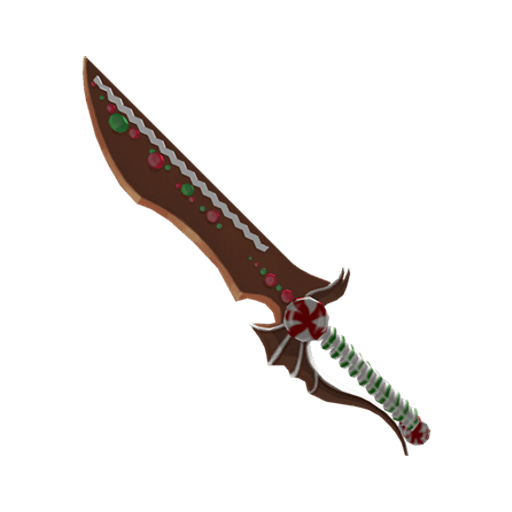 Gingerblade