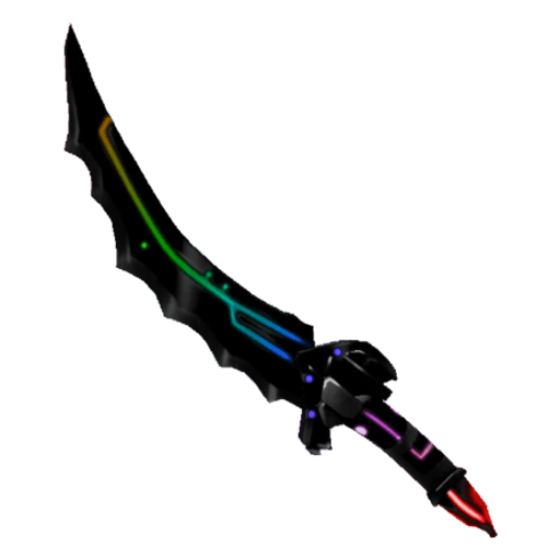 Chroma Slasher