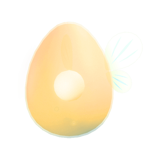 Fairytale Egg