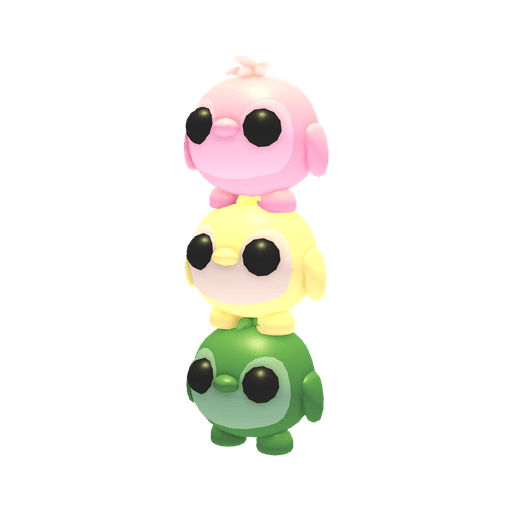 Dango Penguins