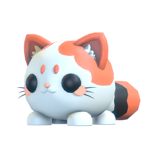 Mochi Meow