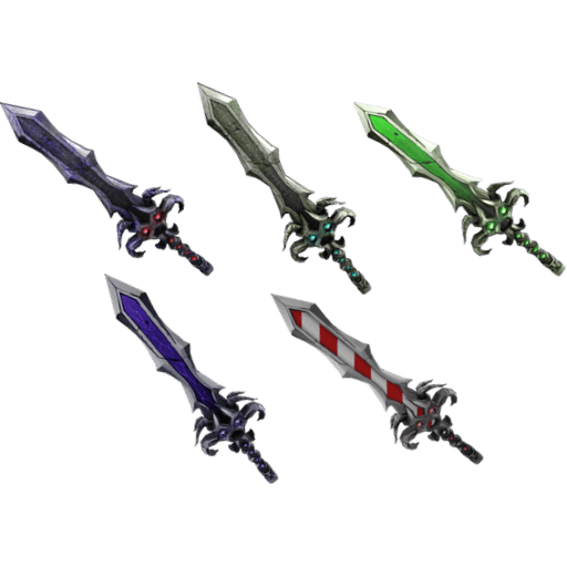 Eternal Collection