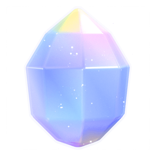 Gemstone Egg