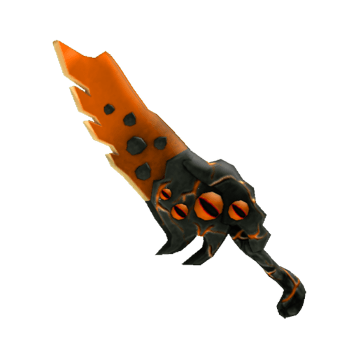 Orange Seer