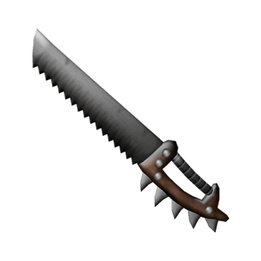 Handsaw