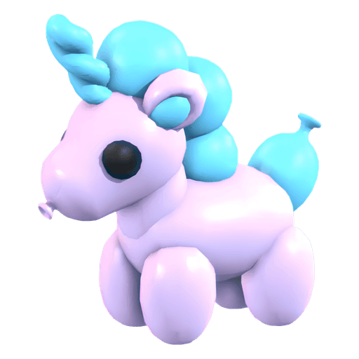 Balloon Unicorn